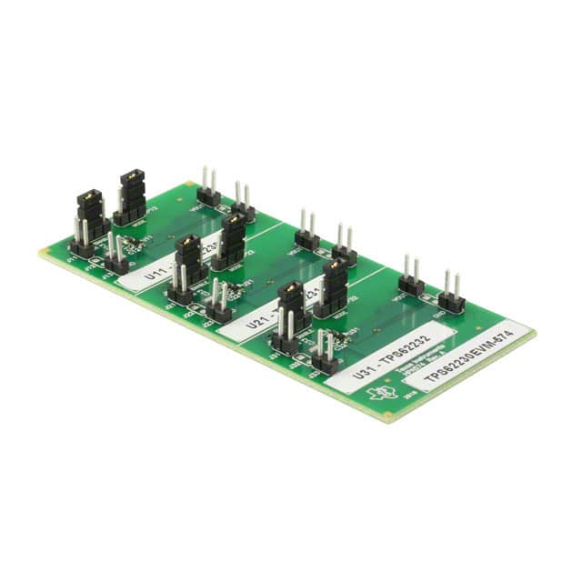 Texas Instruments 296-31251-ND