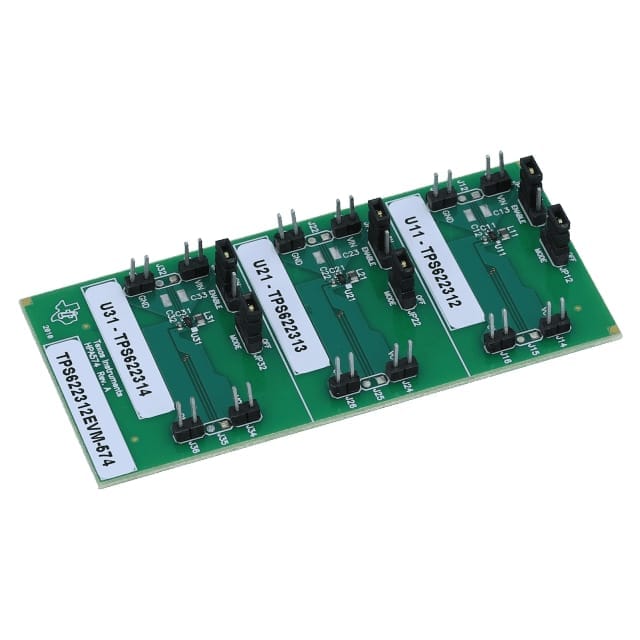 Texas Instruments 296-52524-ND