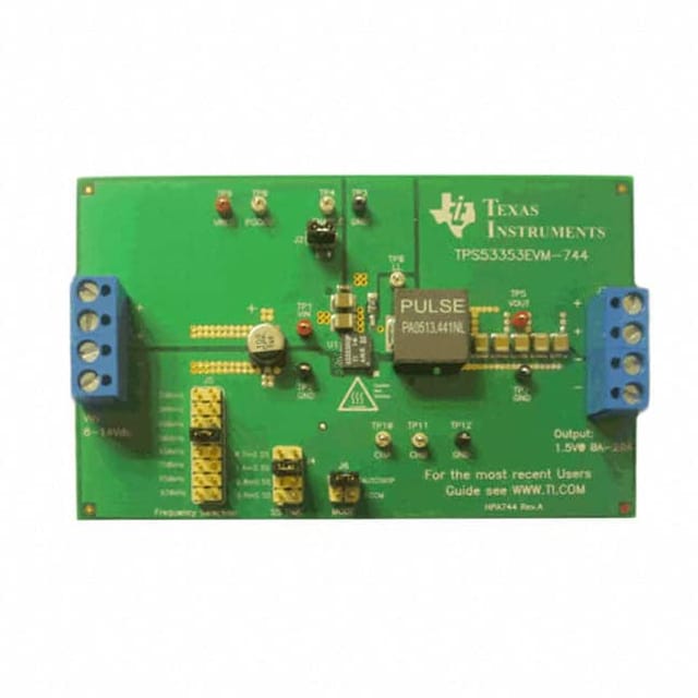 Texas Instruments 296-30038-ND