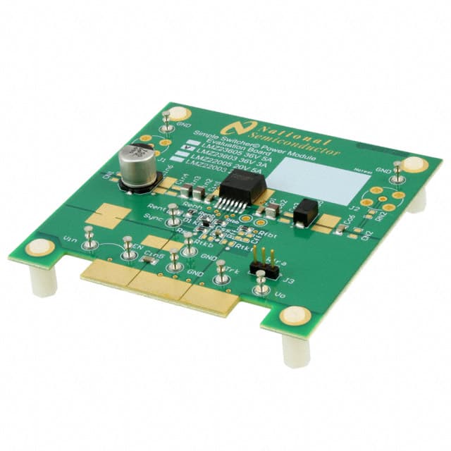 Texas Instruments 296-49241-ND
