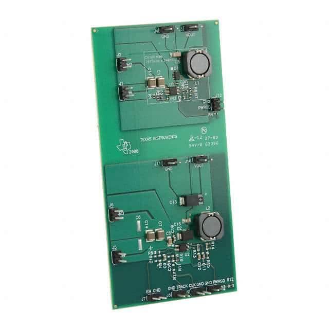 Texas Instruments 296-27445-ND