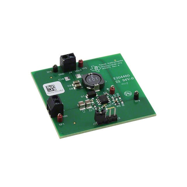 Texas Instruments 296-31183-ND