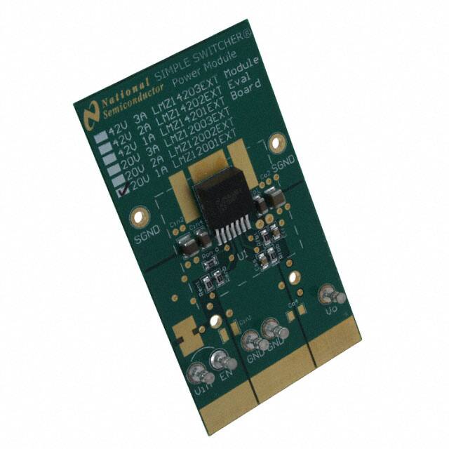 Texas Instruments 296-48426-ND