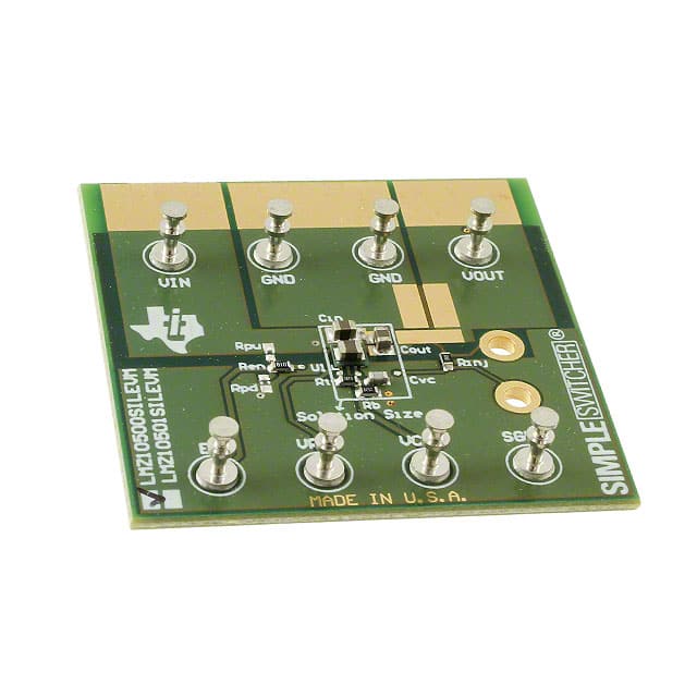 Texas Instruments 296-37455-ND