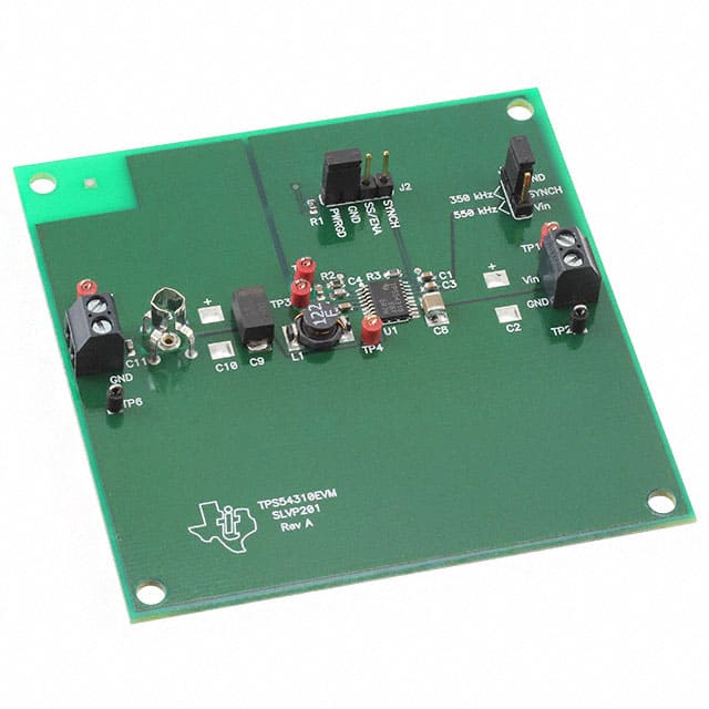 Texas Instruments 296-13574-ND
