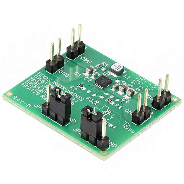 Texas Instruments 296-TPS61202EVM-179-ND
