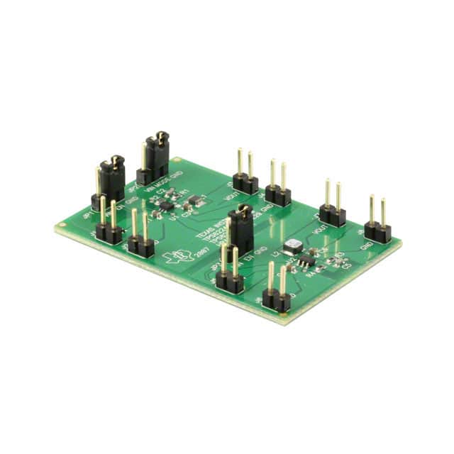 Texas Instruments 296-31253-ND