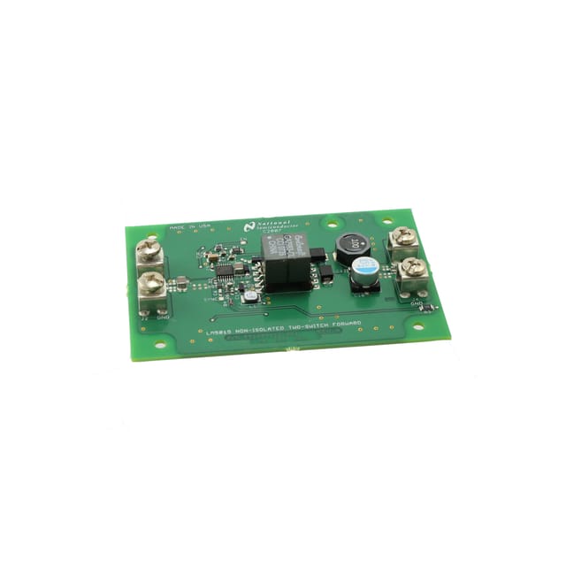 Texas Instruments 296-52411-ND