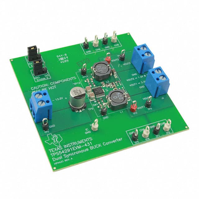 Texas Instruments 296-31187-ND