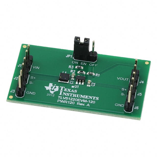 Texas Instruments 296-45869-ND