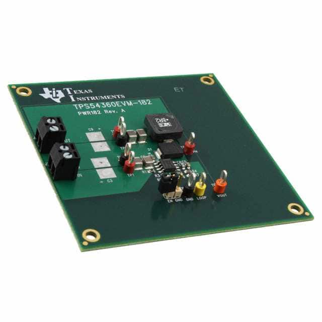 Texas Instruments 296-34982-ND