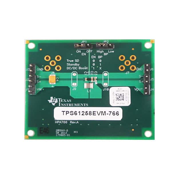 Texas Instruments 296-49328-ND