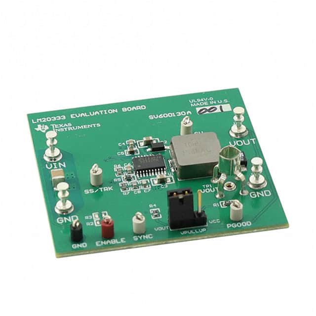 Texas Instruments 296-52360-ND