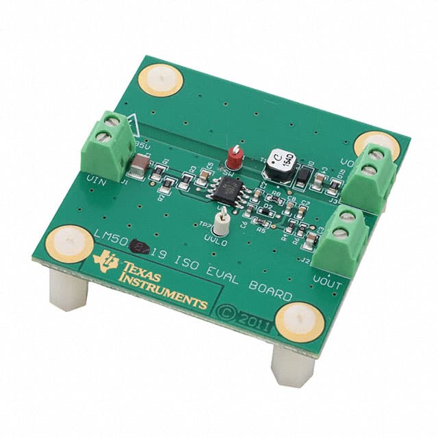 Texas Instruments 296-52412-ND