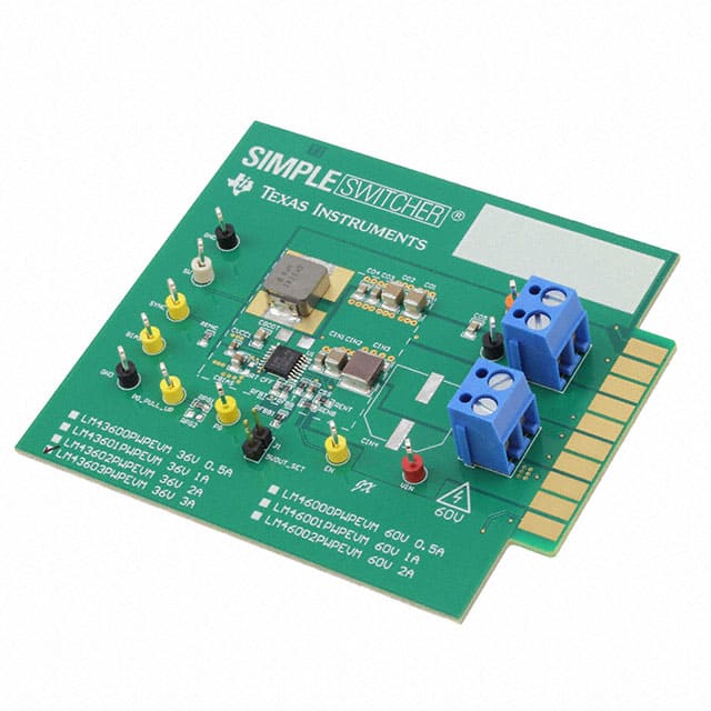 Texas Instruments 296-37858-ND