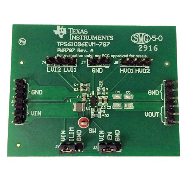 Texas Instruments 296-46833-ND