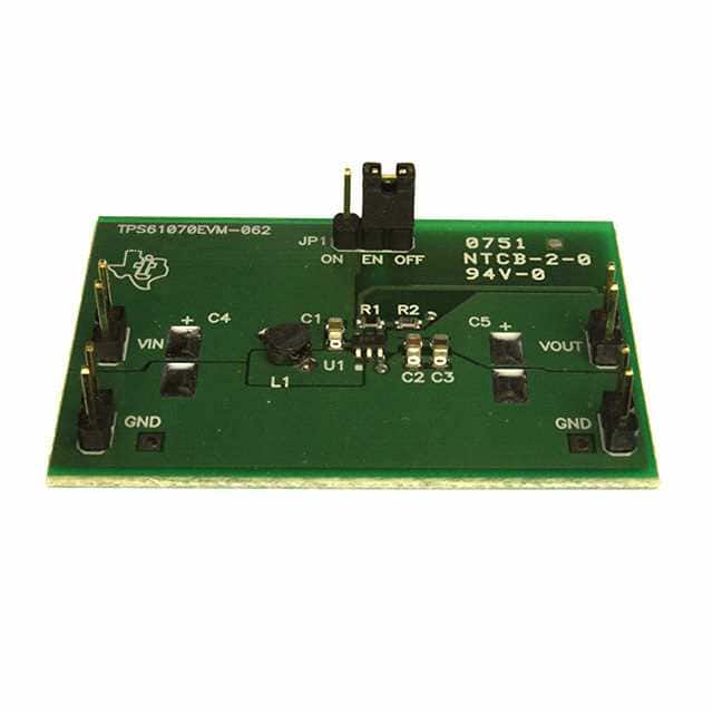 Texas Instruments 296-18971-ND