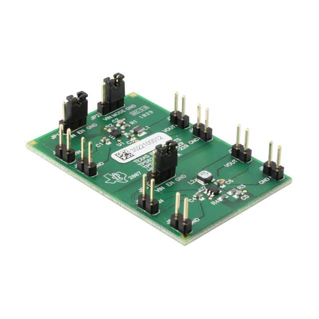 Texas Instruments 296-31254-ND