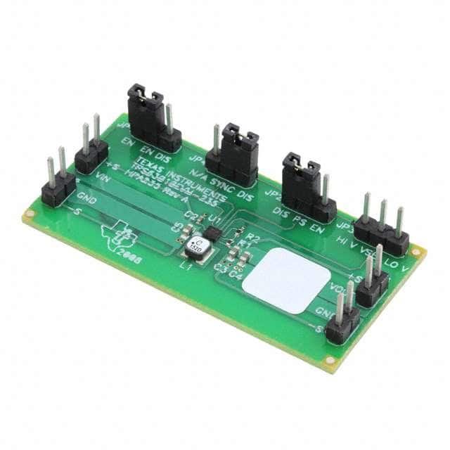 Texas Instruments 296-31263-ND