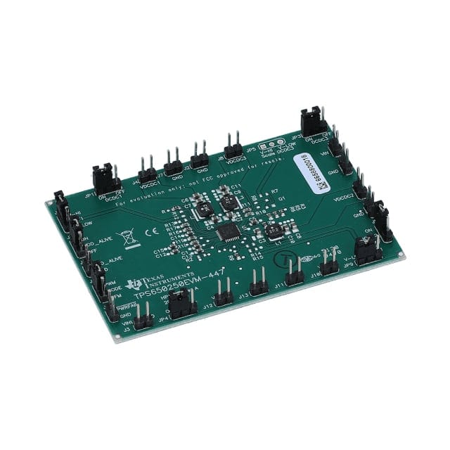 Texas Instruments 296-49340-ND