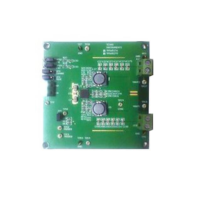 Texas Instruments 296-52540-ND
