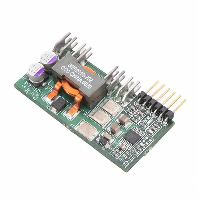 Texas Instruments 296-49684-ND