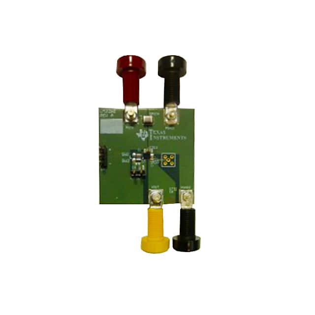 Texas Instruments 296-45738-ND