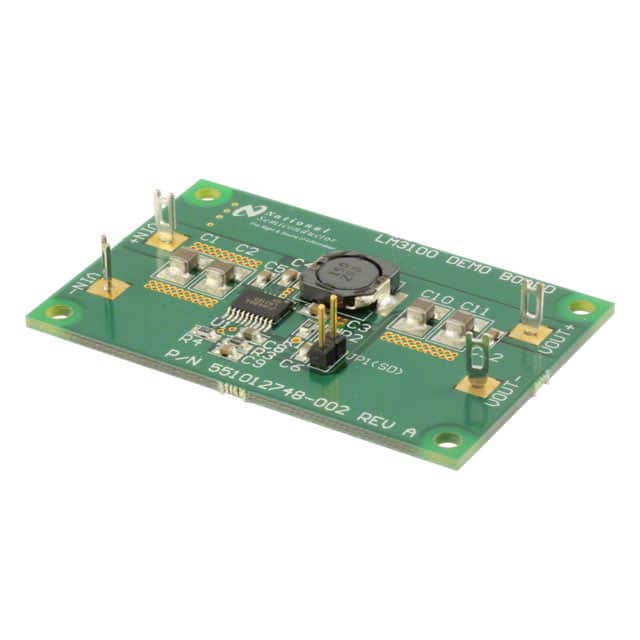 Texas Instruments 296-52385-ND