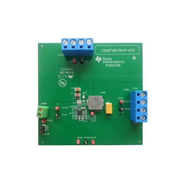 Texas Instruments 296-52343-ND