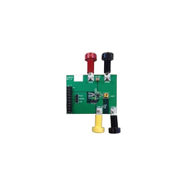 Texas Instruments 296-45739-ND