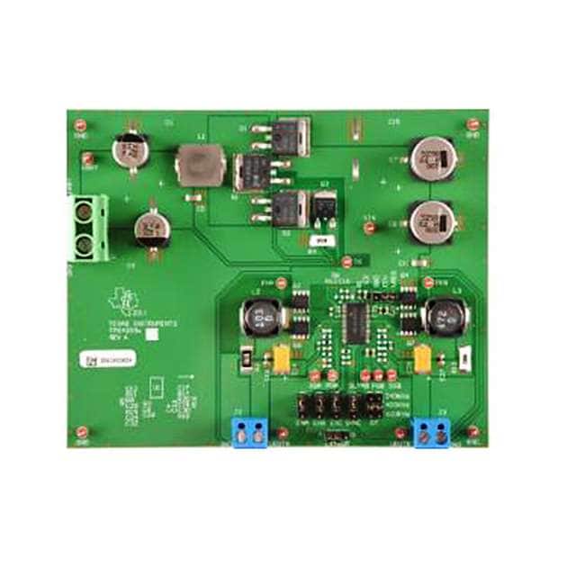 Texas Instruments 296-52492-ND