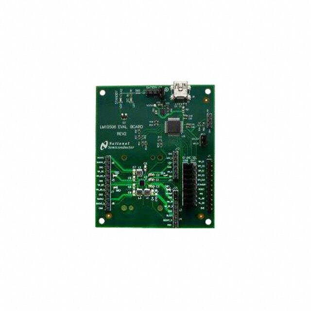 Texas Instruments 296-45714-ND
