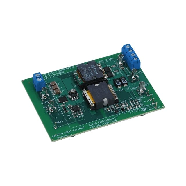 Texas Instruments 296-52577-ND