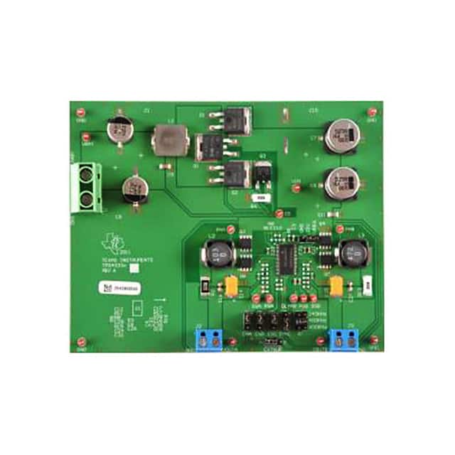 Texas Instruments 296-49304-ND