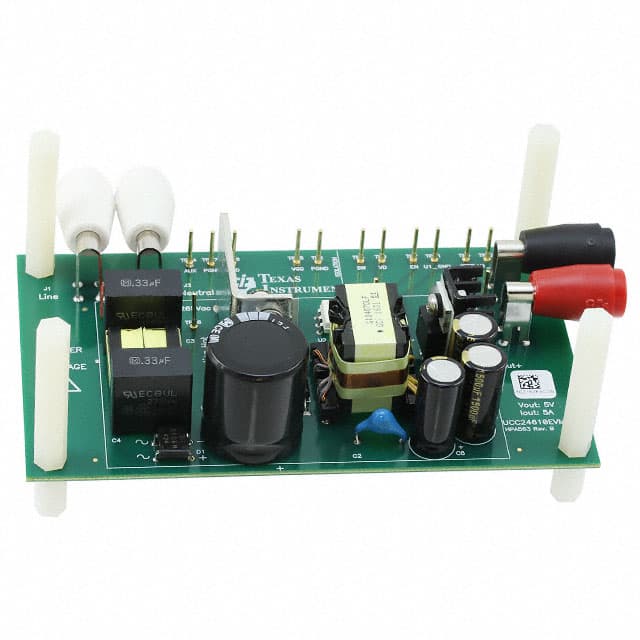 Texas Instruments 296-46011-ND