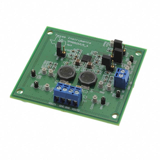 Texas Instruments 296-49346-ND