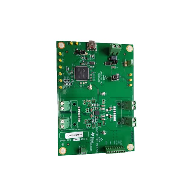 Texas Instruments 296-48024-ND