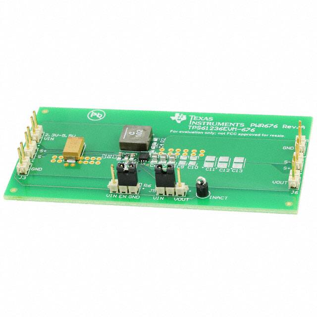 Texas Instruments 296-42605-ND