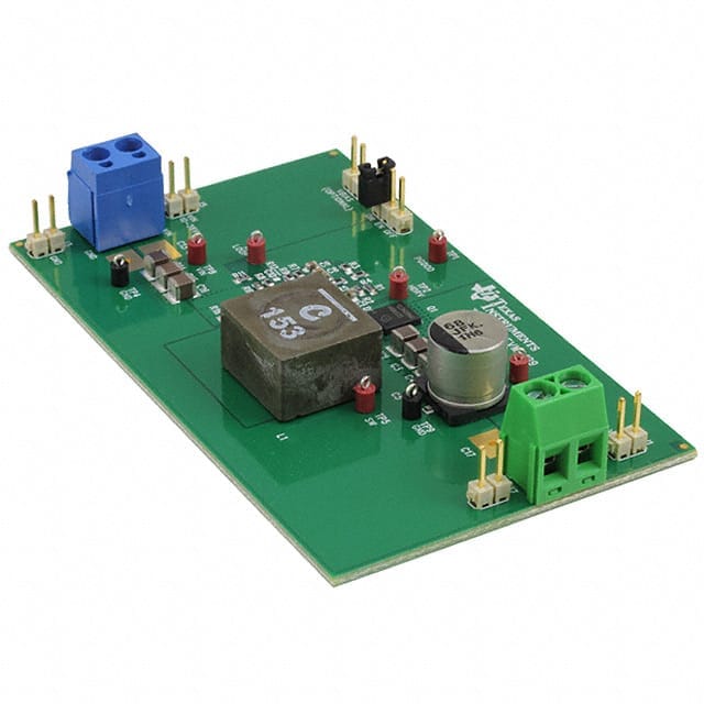 Texas Instruments 296-37059-ND