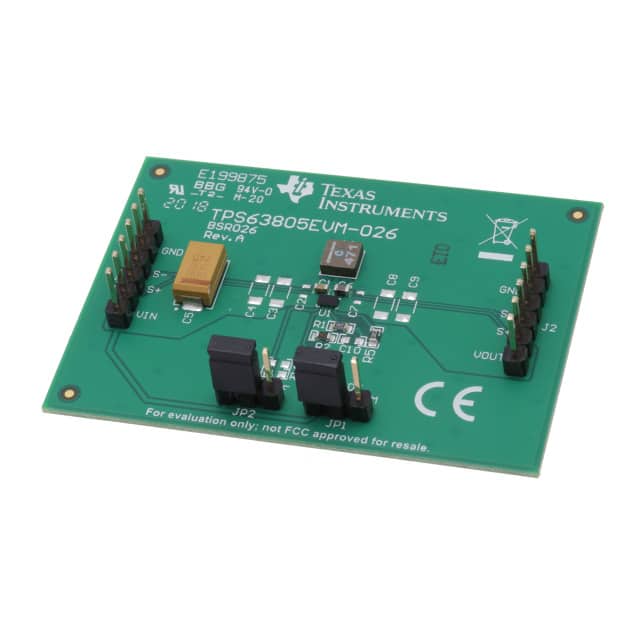 Texas Instruments 296-50699-ND