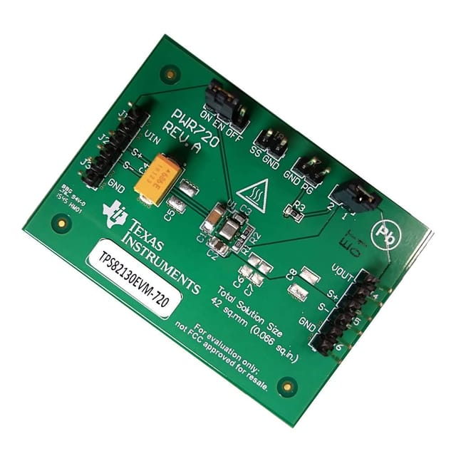 Texas Instruments 296-44009-ND