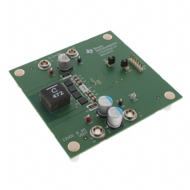 Texas Instruments 296-50760-ND