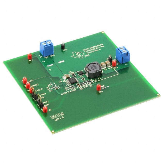 Texas Instruments 296-19743-ND