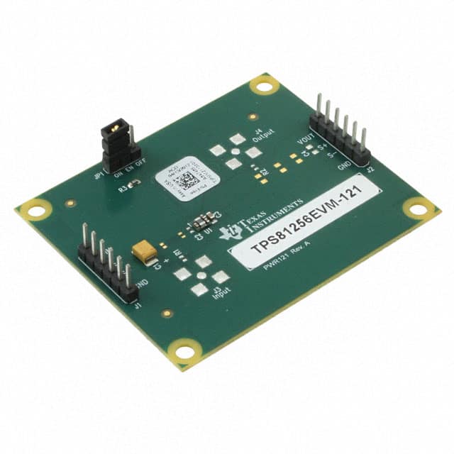 Texas Instruments 296-34843-ND