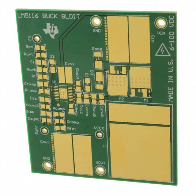 Texas Instruments 296-37221-ND