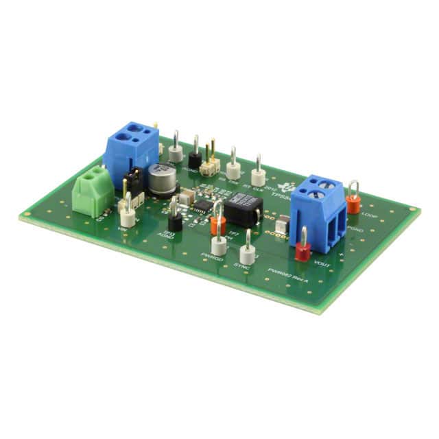 Texas Instruments 296-35791-ND