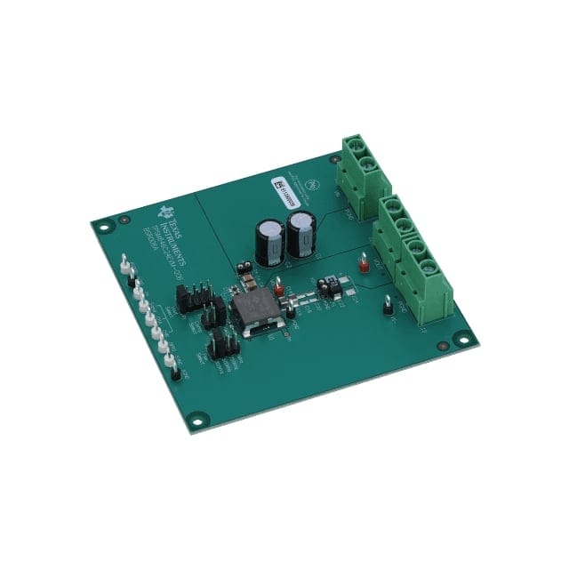 Texas Instruments 296-52602-ND