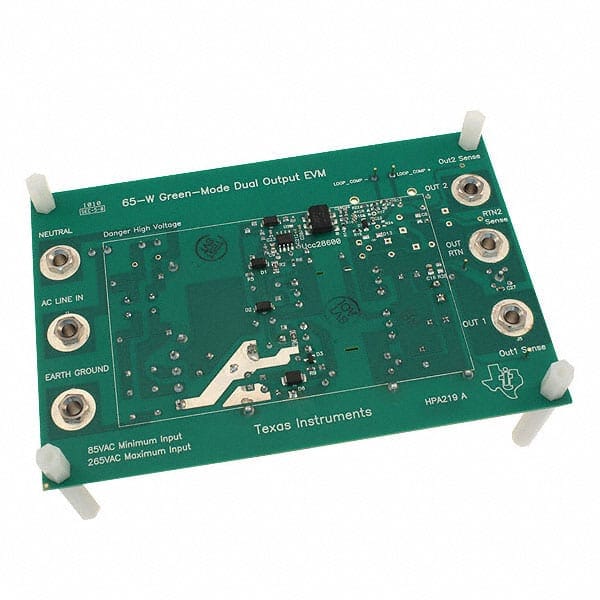 Texas Instruments 296-29101-ND