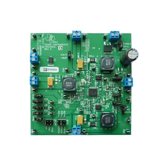 Texas Instruments 296-52493-ND