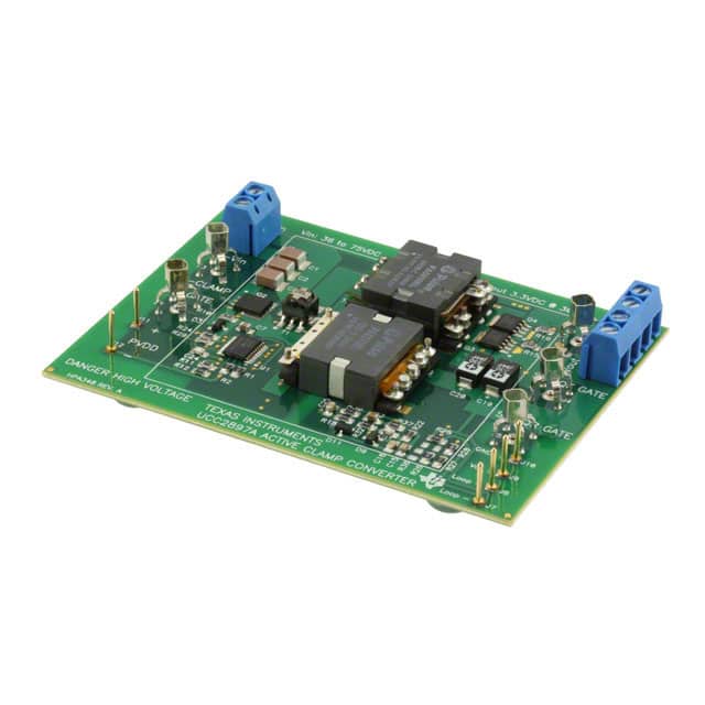 Texas Instruments 296-31344-ND